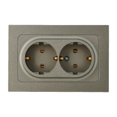 Розетка РС16-0542 