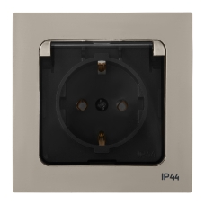Розетка РС16-0532