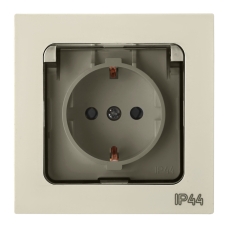 Розетка РС16-0532