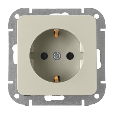 Розетка РС16-1502
