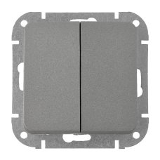 Выключатель С5 10-3502 титан