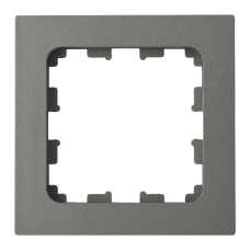 Крышка ЮЛИГ.735212.571 титан