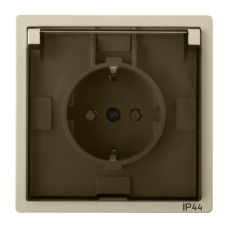 Розетка РС16-0632