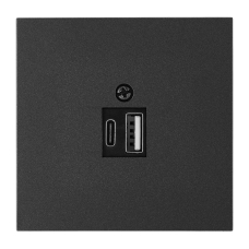 Розетка РП5-6661