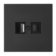 Розетка РП5-6662