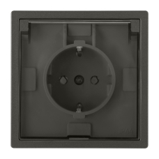 Розетка РС16-0632
