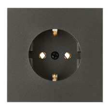 Розетка РС16-1602