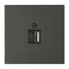 Розетка РП5-6661