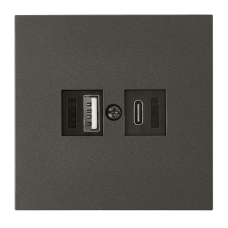 Розетка РП5-6662