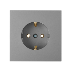 Розетка РС16-1602