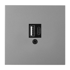 Розетка РП5-6661