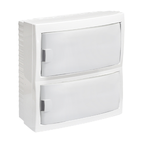 Бокс белый КНО-24Д белый Бокс белый КНО-24Д белый