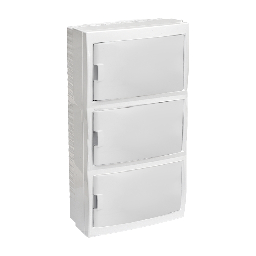 Бокс белый КНО-36Д белый Бокс белый КНО-36Д белый