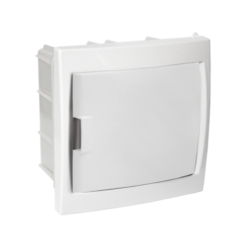 Бокс белый КНС-4Д белый Бокс белый КНС-4Д белый