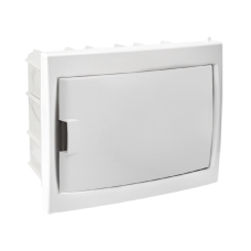 Бокс КНС-6Д белый