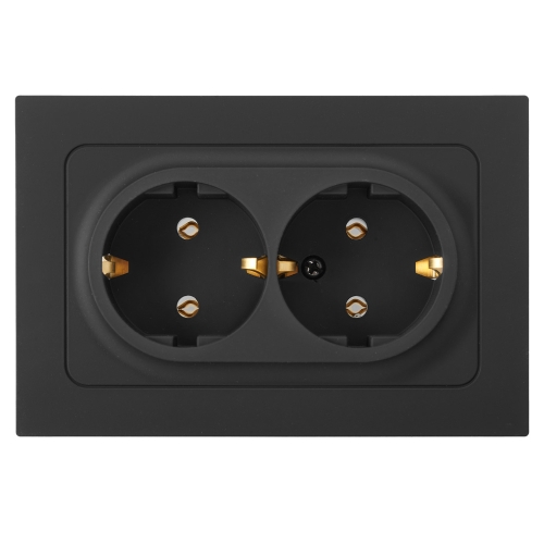 Розетка РС16-0542 карбон РС16-0542 карбон Розетка РС16-0542 карбон РС16-0542 карбон