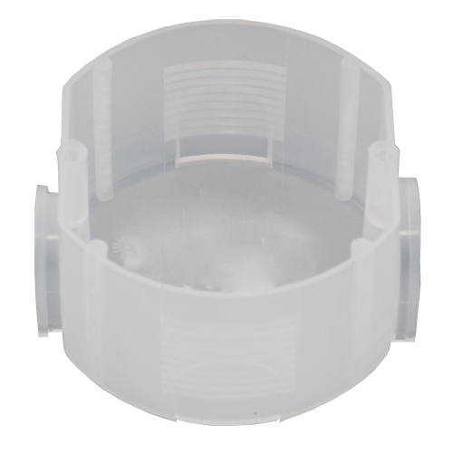 Коробка монтажная К-207