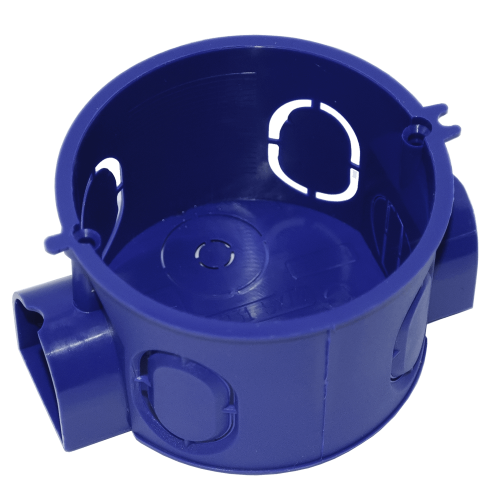 Коробка монтажная КЕ-231
