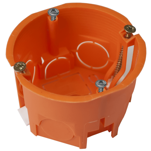 Коробка монтажная КЕ-232 исп.1