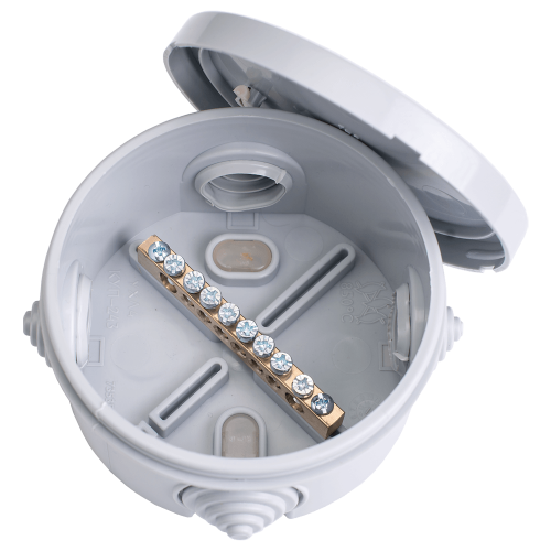 Коробка монтажная КУП-243