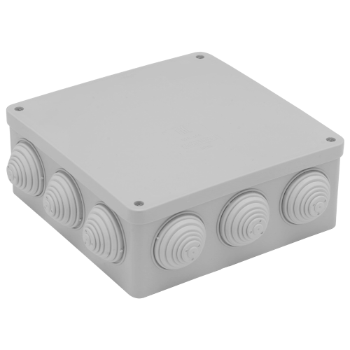 Коробка монтажная КМ-346