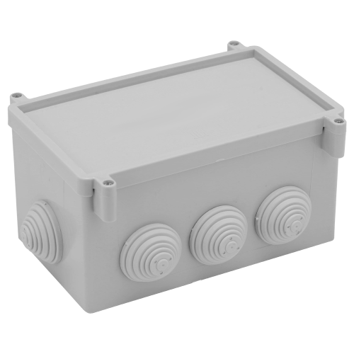Коробка монтажная КМ-406