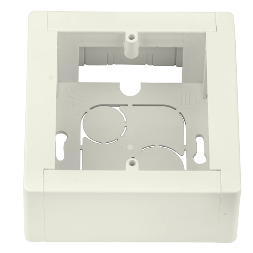 Коробка монтажная К-440 бежевый
