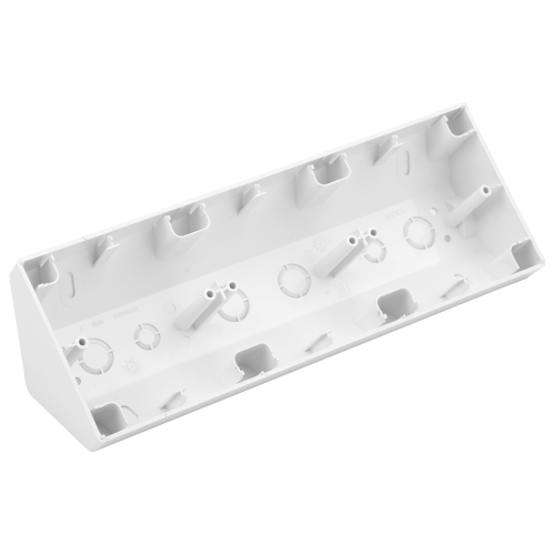 Коробка монтажная КУ-443