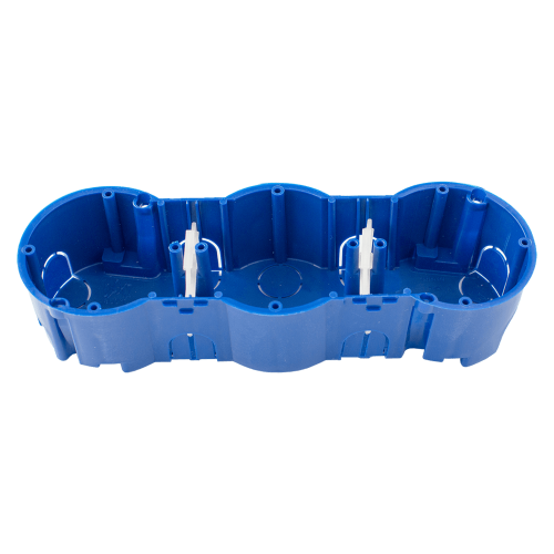 Коробка монтажная КЕ-502
