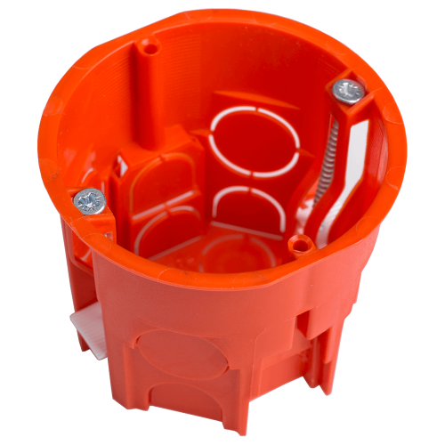 Коробка монтажная КЕ-511