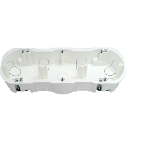 Коробка монтажная К-220 исп.1