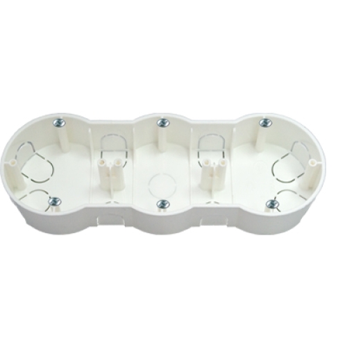Коробка монтажная К-221 исп.1