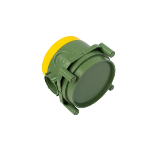 Коробка монтажная К-401