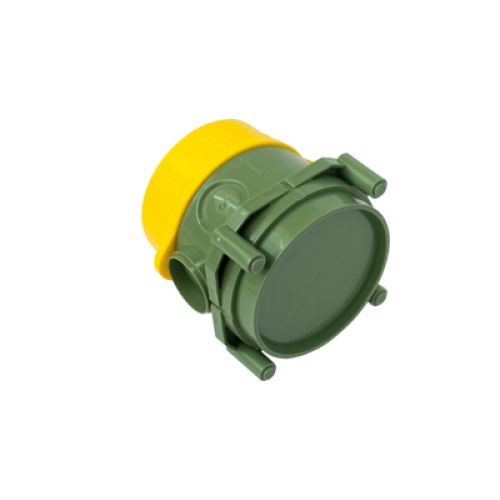 Коробка монтажная К-403