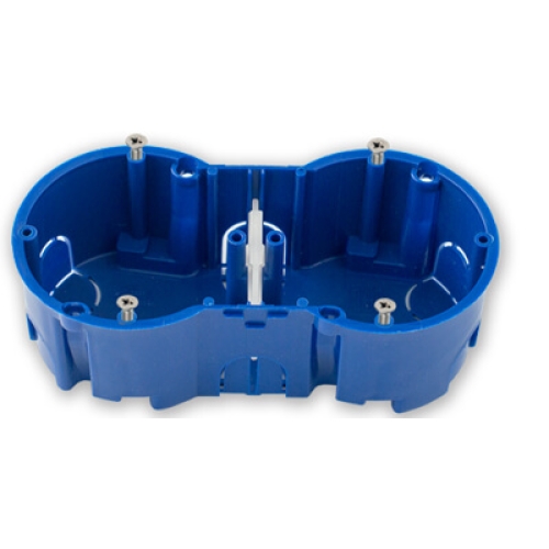 Коробка монтажная КЕ-501 исп.1