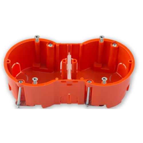 Коробка монтажная КЕ-504 исп.1