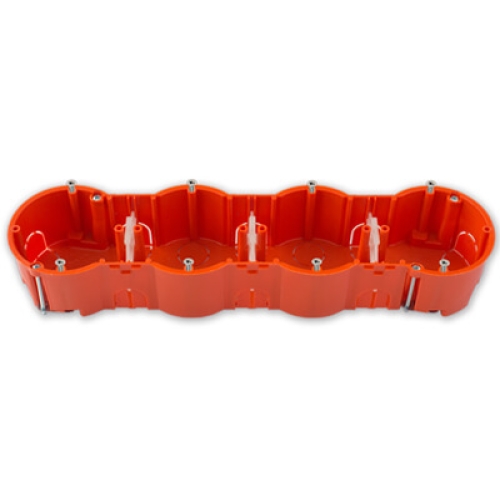 Коробка монтажная КЕ-506 исп.1