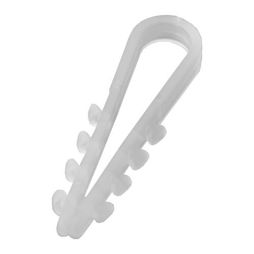 Дюбель-хомут ДХК 5-10(100шт.)